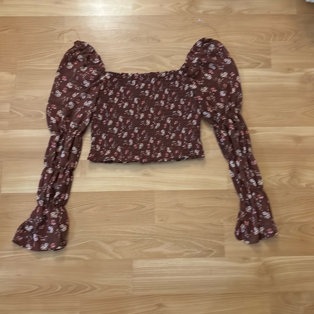 Size medium wild fable